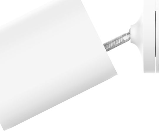 Xiaomi Mijia IP Камера за наблюдение Wi-Fi Full HD 1080p Водоустойчива с Двупосочна Комуникация