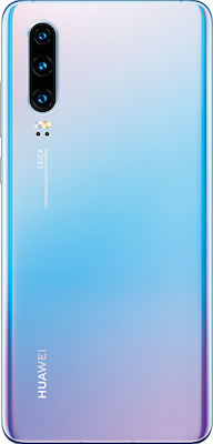 Huawei P30 Dual SIM (6GB/128GB) Breathing Crystal