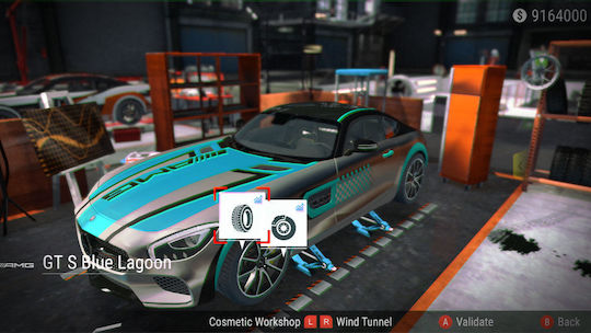 Gear.Club Unlimited 2 Switch Game