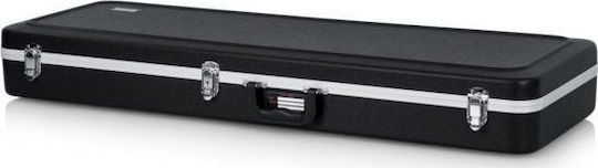 Gator Waterproof Suitcase Electric Guitar Padded Black