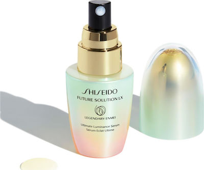 Shiseido Future Solution LX Ultimate Luminance Serum 30ml