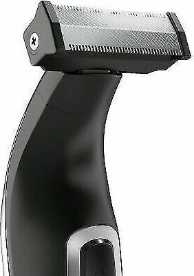 Rowenta Forever Sharp ΤΝ6000 Ξυριστική Μηχανή Προσώπου / Σώματος Επαναφορτιζόμενη