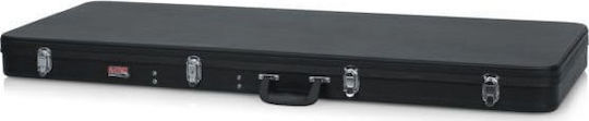 Gator GWE-Extreme Waterproof Suitcase Electric Guitar Padded Black