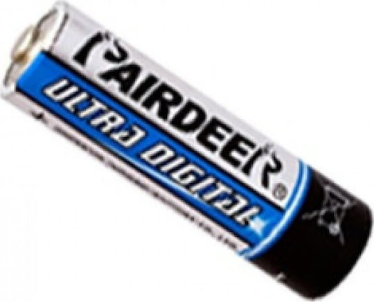 Pairdeer Ultra Digital Αλκαλικές Μπαταρίες AA 1.5V 10τμχ
