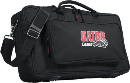 Gator Θήκη Πεταλιών με Επένδυση Μαύρη