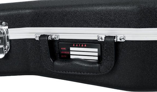 Gator GC-DREAD Waterproof Suitcase Acoustic Guitar Padded Black