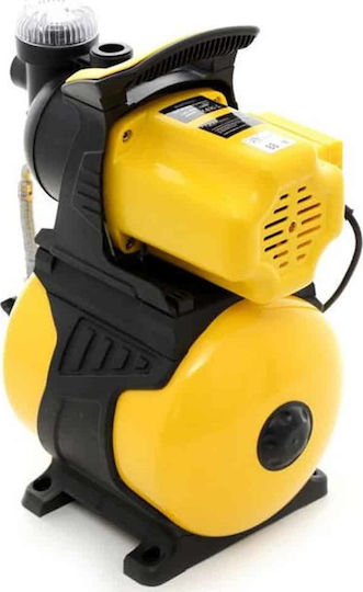 Kraft & Dele Ηλεκτρική Αντλία Επιφάνειας 1250W Μονοφασική