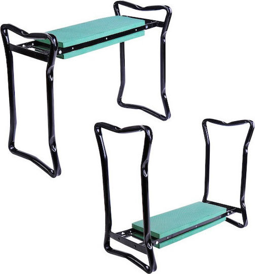 HomCom Bank Belastbarkeit 150kg 58x28x49cm 1Stück 01-0134