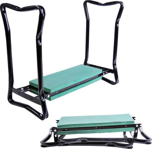 HomCom Bank Belastbarkeit 150kg 58x28x49cm 1Stück 01-0134