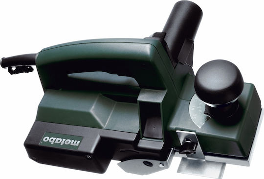 Metabo HO 0882 Rabota 800W cu Sistem de Aspirație