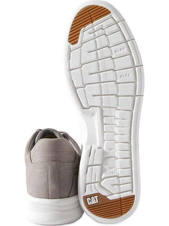 CAT Fathom Sneakers Γκρι