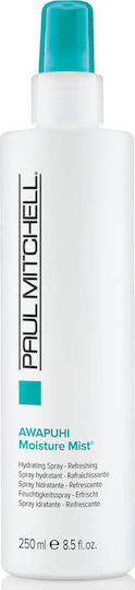 Paul Mitchell Awapuhi Feuchtigkeits Mist Haarlotion Für Nährend 250ml
