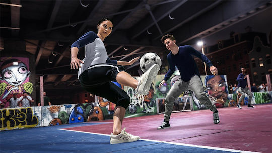FIFA 20 PS4 Game (Used)