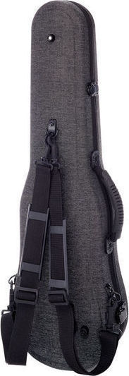Gewa Bio I S Waterproof Suitcase Violin Padded 4/4 Gray
