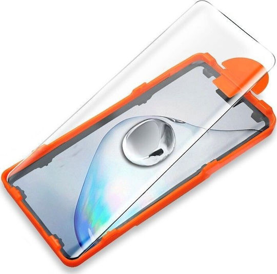 T-Max Replacement Kit 3D Закалено стъкло (Galaxy Note 10)