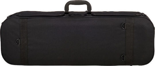Gewa GEWApure CVK 01 Waterproof Suitcase Violin Padded 3/4 Black
