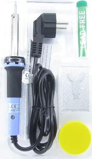 Kemot Κολλητήρι Ρεύματος 30W