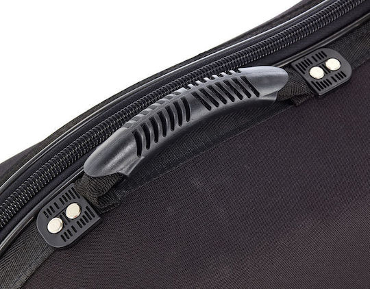 Gewa GEWApure CS 02 Wasserdicht Koffer Cello 3/4 Schwarz