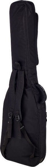 Gewa Premium 20 Waterproof Case Bass Padded Black