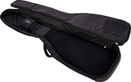 Gewa Premium 20 Waterproof Case Bass Padded Black