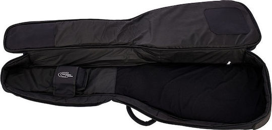 Gewa Premium 20 Waterproof Case Bass Padded Black