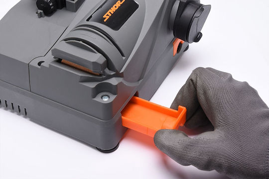 Sthor Schleifgerät Elektrischer Messerschärfer