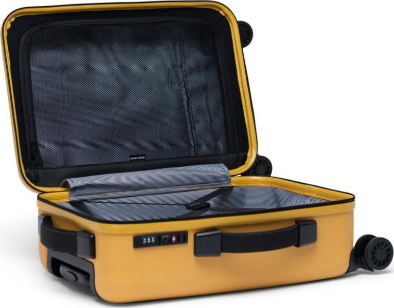 Herschel Supply Co Trade Luggage Small 1060203056OS Cabin Yellow Skroutz.gr