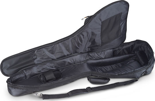 RockBag Deluxe Waterproof Case Lauto Padded 3/4 Black