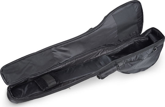 RockCase Deluxe Αδιάβροχη Θήκη Ταμπουρά με Επένδυση Μαύρη