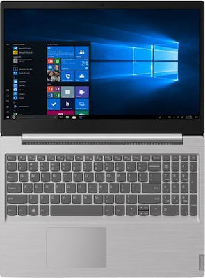 Lenovo IdeaPad S145-15API 15.6" FHD (Ryzen 3-3200U/8GB/256GB SSD/No OS)