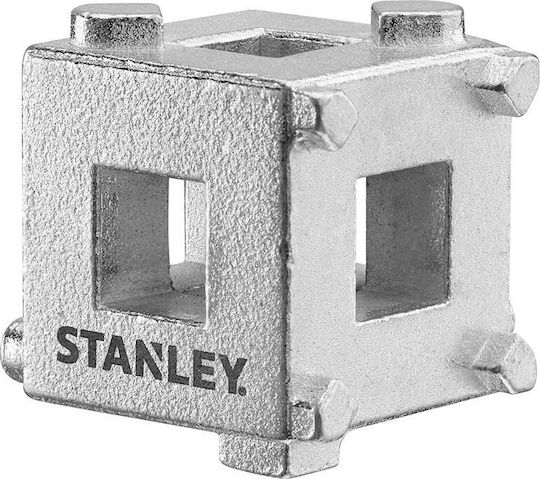 Stanley Verschiedene Schlüssel Universal