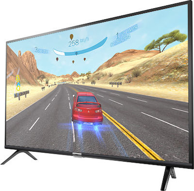 TCL Smart Τηλεόραση 40" Full HD LED 40ES560 (2019) 40ES560