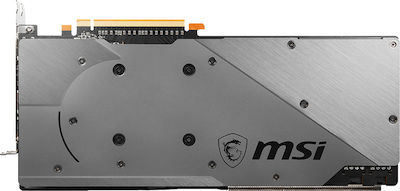 MSI Radeon RX 5700 XT 8GB GDDR6 Gaming X Κάρτα Γραφικών PCI-E x16 4.0 με HDMI και 3 DisplayPort