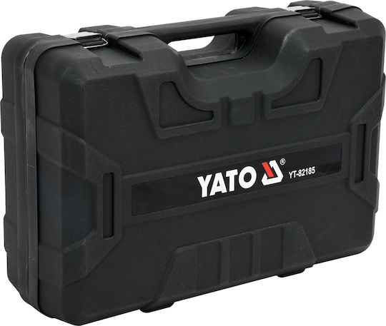 Yato Лентов трион YT-82185 с Мощност 1.1кВт