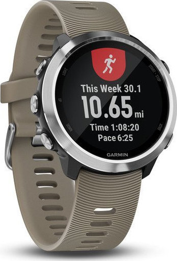 garmin forerunner 645 sandstone