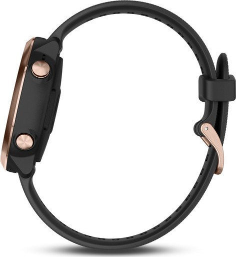 forerunner 645 rose gold