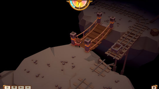 Stranded Sails: Explorers of the Cursed Islands Xbox One Game