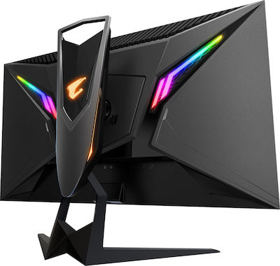 Gigabyte Aorus FI27Q IPS HDR Gaming Monitor 27" QHD 2560x1440 165Hz