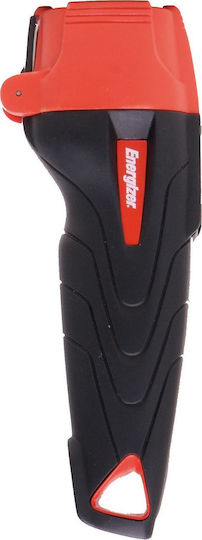 Energizer Taschenlampe LED mit maximaler Helligkeit 26lm Impact 2xAA