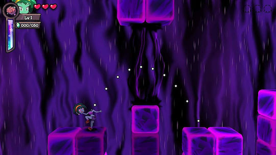 Shantae Half-genie Hero (Ultimate Edition) Hero Edition Joc pentru Switch