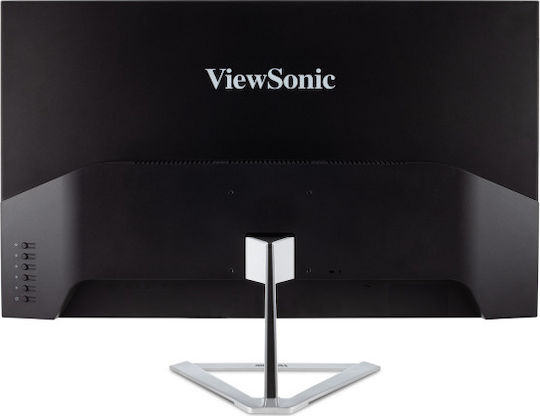 Viewsonic VX3276-4K-mhd VA Monitor 31.5" 4K 3840x2160 με Χρόνο Απόκρισης 3ms GTG