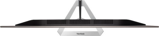 Viewsonic VX3276-4K-mhd VA Monitor 31.5" 4K 3840x2160 με Χρόνο Απόκρισης 3ms GTG