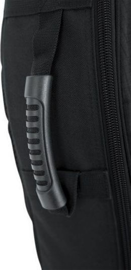 Gator Dual Case Electric Guitar Padded Black