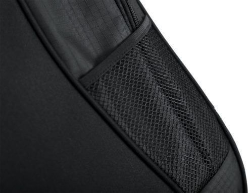 Gator 4G Series Case Electric Guitar Padded Black