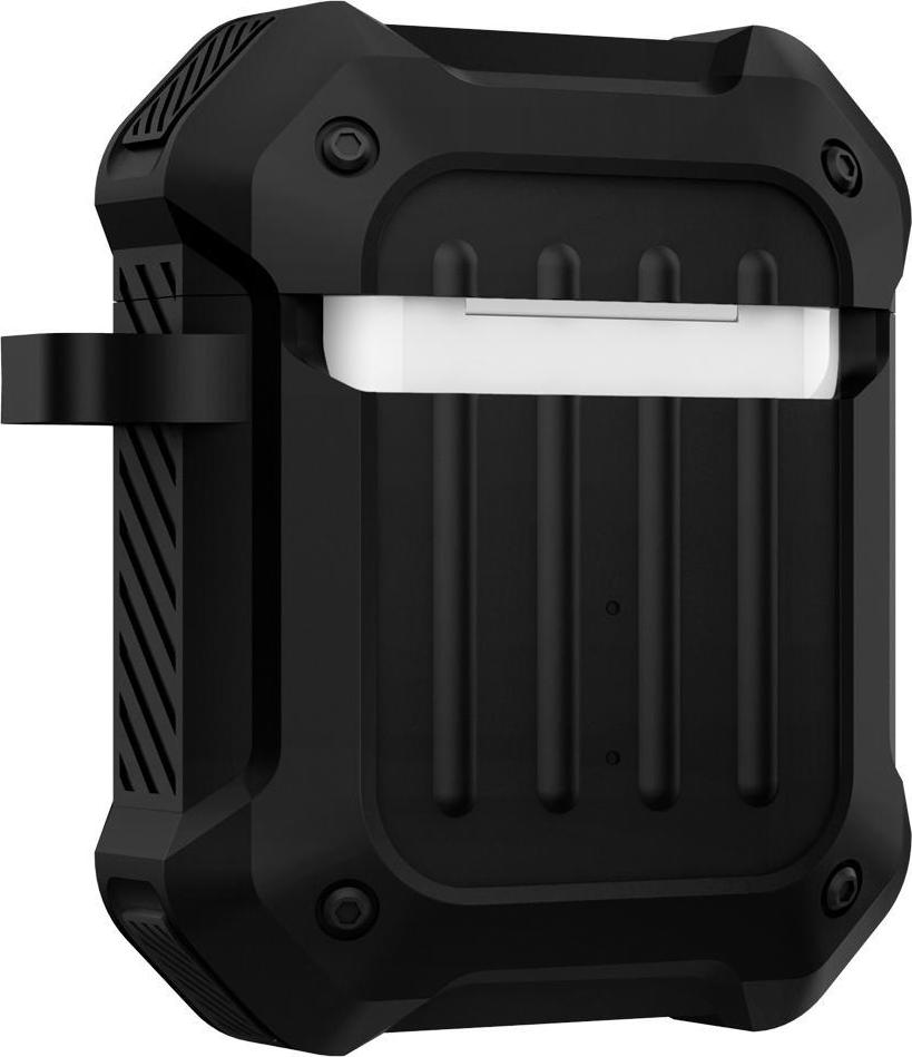 Spigen Tough Armor Μαύρο Skroutz.gr