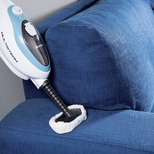 Ariete Steam Cleaner 3.5bar with Stick Handle