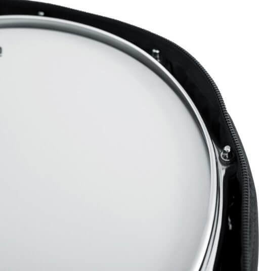 Gator Protechtor Standard Case Drums Black