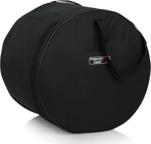Gator Protechtor Standard Case Drums Black
