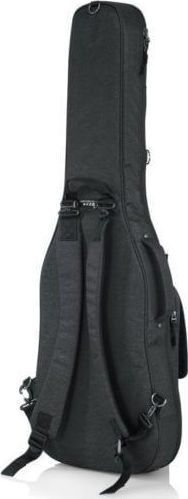 Gator Transit Hülle E-Gitarre Gepolstert Schwarz
