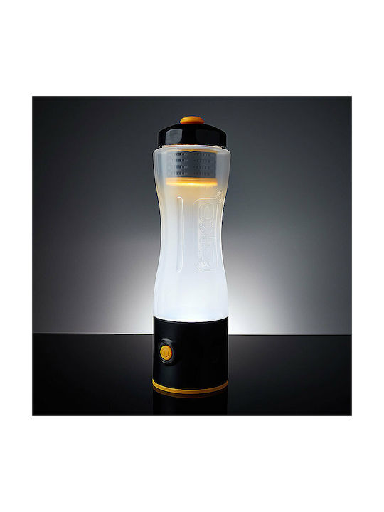 Oko Odyssey Πλαστικό Παγούρι με Φίλτρο 700ml Διάφανο Oko Odyssey Πλαστικό Παγούρι με Φίλτρο 700ml Διάφανο